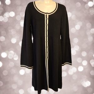 Planet Sweater Dress NWT -‎ Size Medium